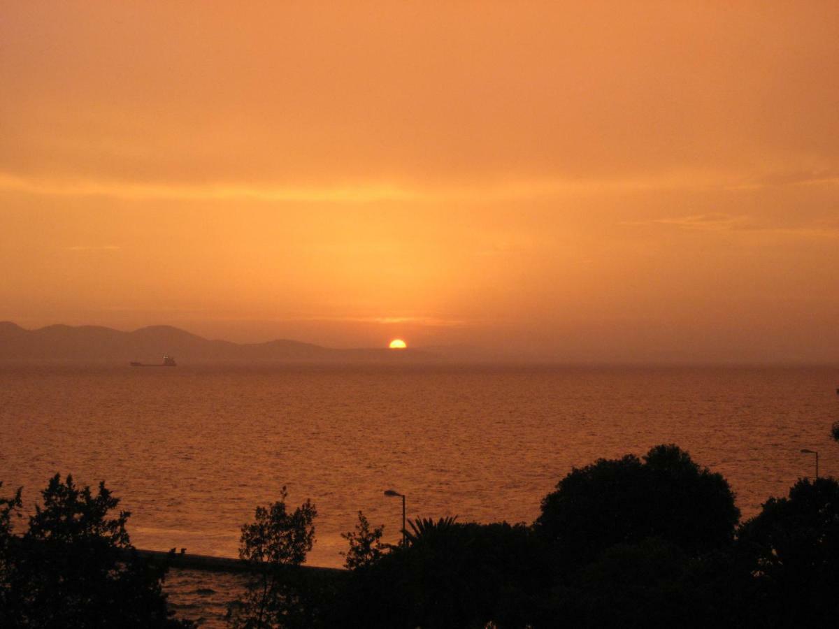 ザダルSunset Delight In Old Townアパートメント エクステリア 写真